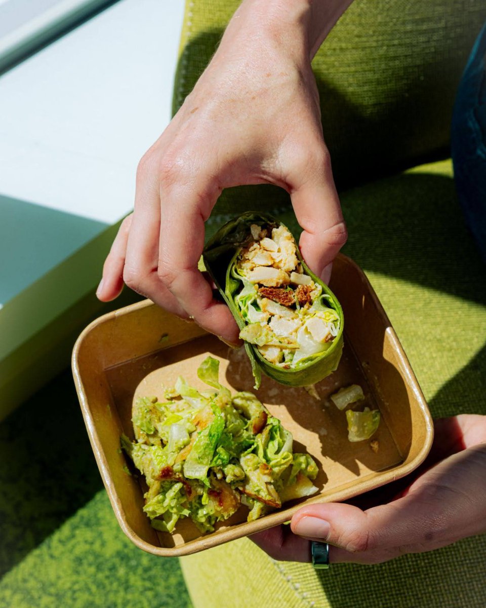 UPSIDE Foods tweet media