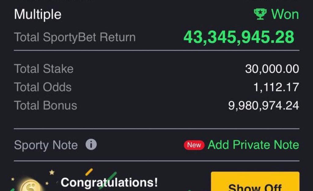 winning Boss tweet media