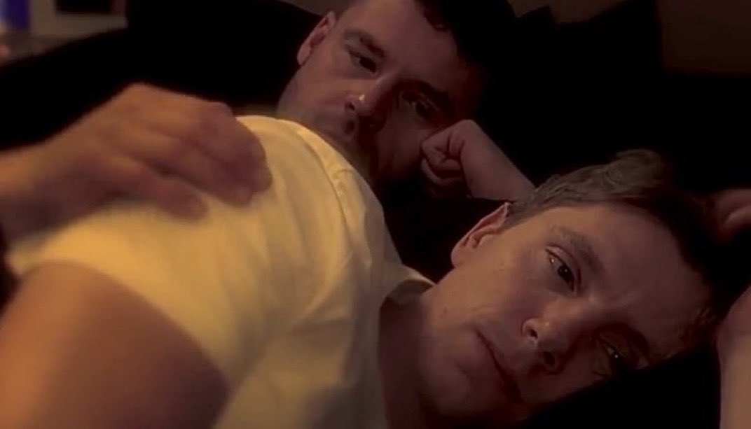 staceyslaters's tweet photo. YOU SEEM PRETTY SAD FOR A BOY SO IN LOVE https://t.co/zJGVyxusco