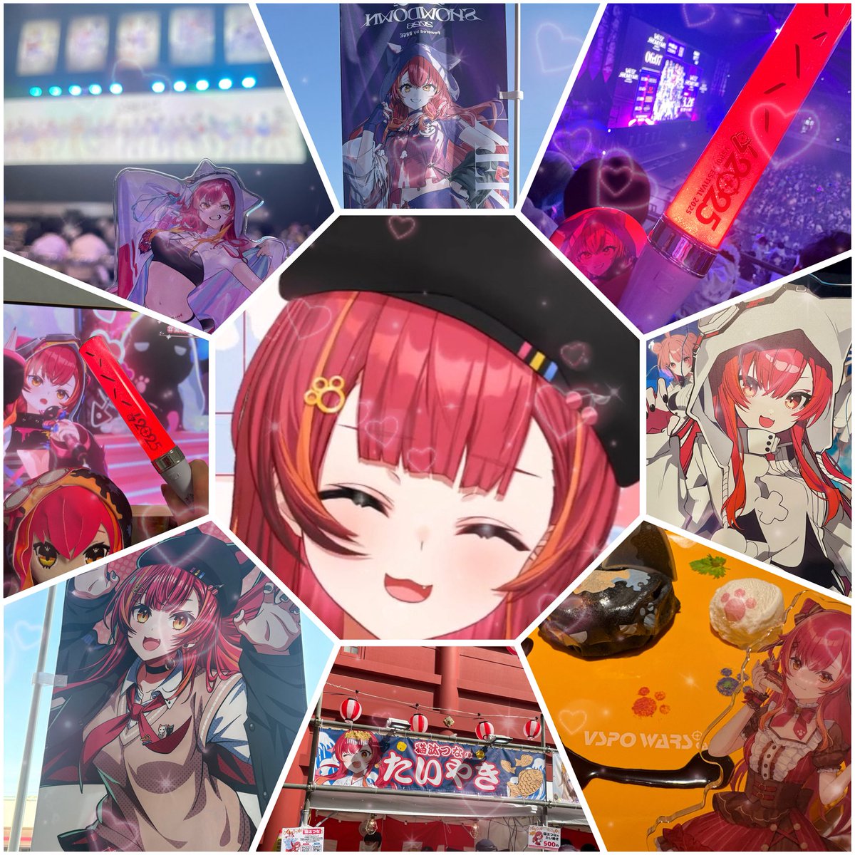 しょぼ〜ん/🍒✨ tweet media