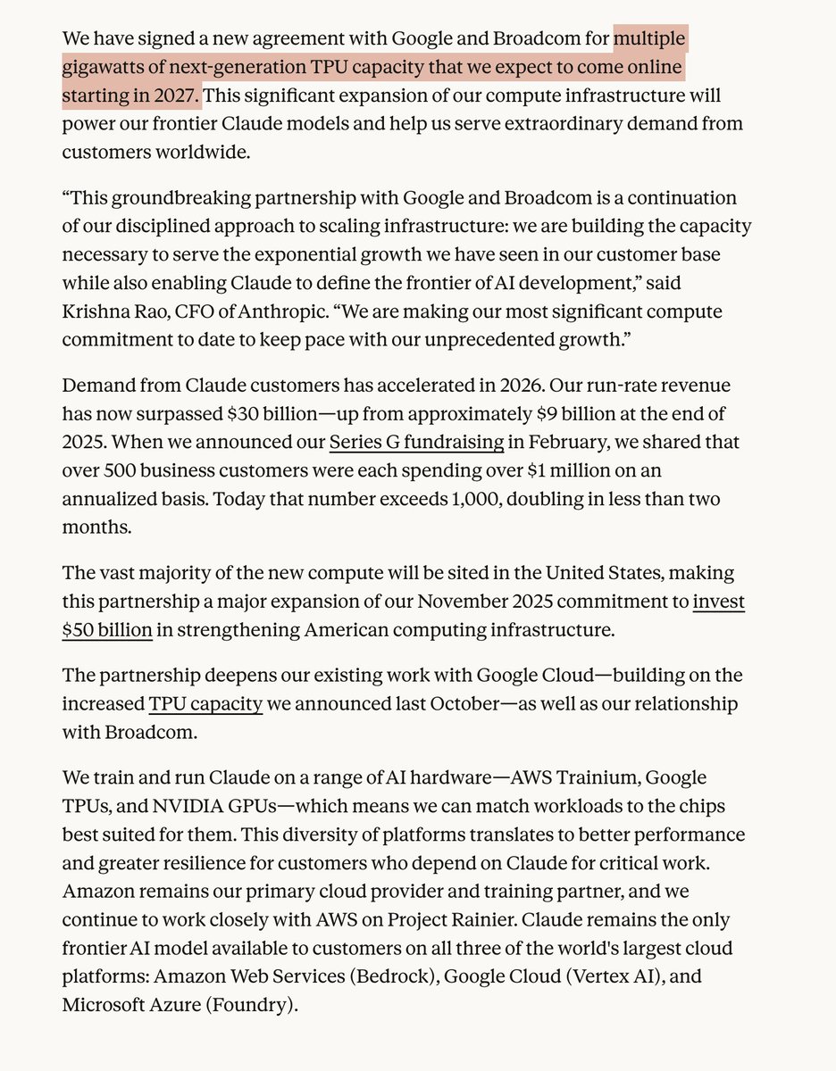 The AI Investor tweet media