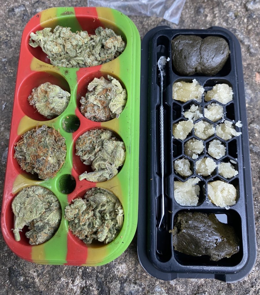 Cannabis Brasil tweet media