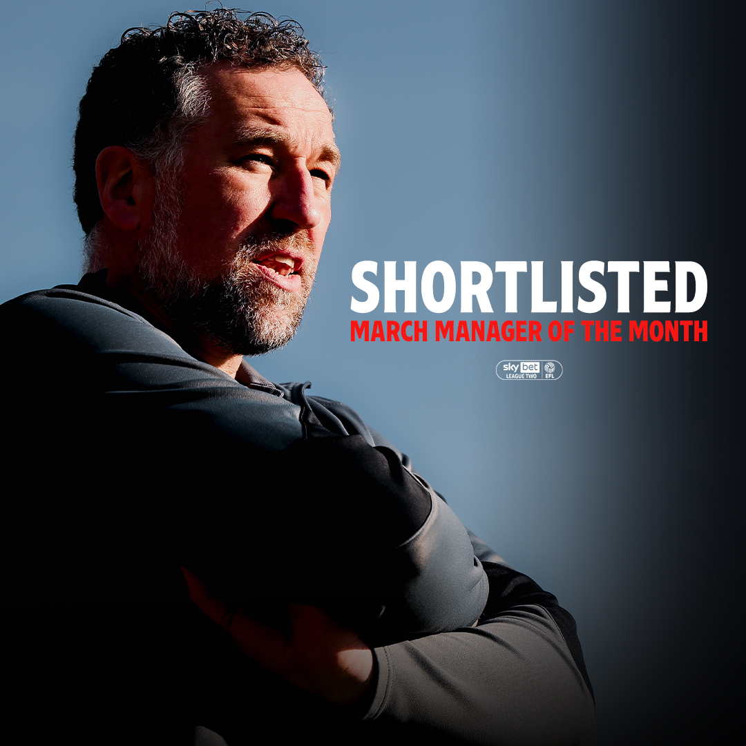 Grimsby Town F.C. tweet media