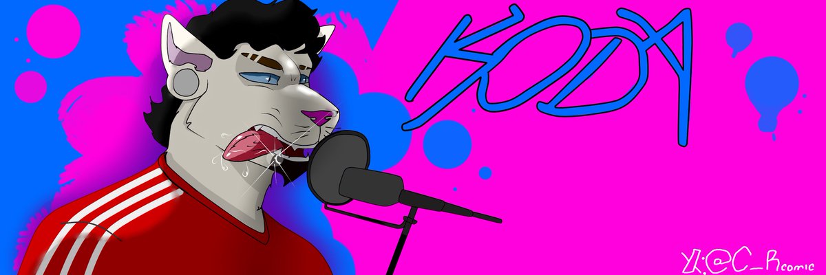 C.R comic tweet media