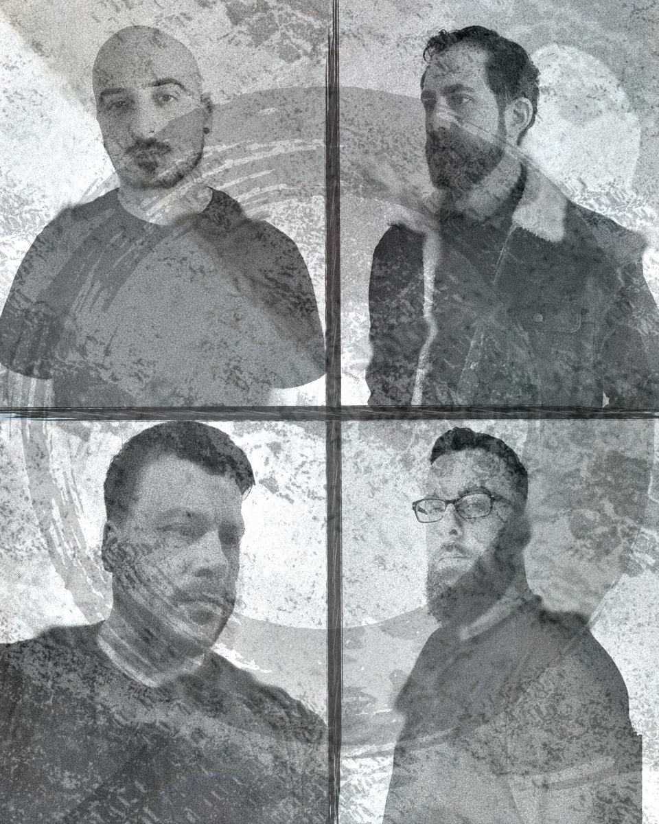 leftemptyband's tweet photo. 𝙎𝙐𝙉 // 𝙑𝙊𝙄𝘿 out now - https://t.co/5q7mbB4pQJ

the deluxe version of our debut EP is available now through @theoriarecs https://t.co/N1tC2TutRy