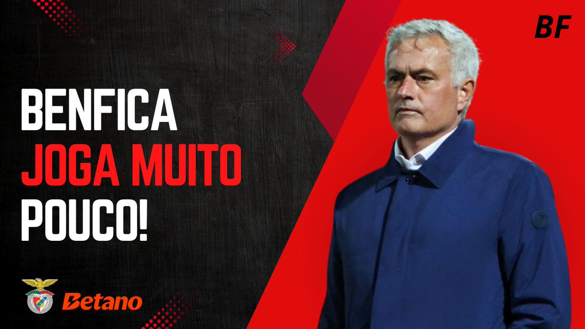 Bruno Francisco tweet media