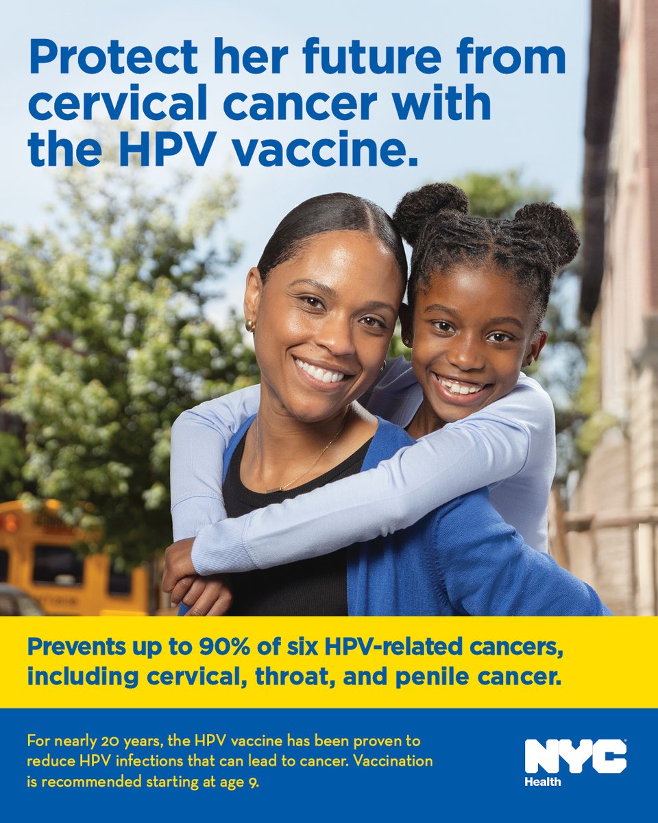 nychealthy tweet media