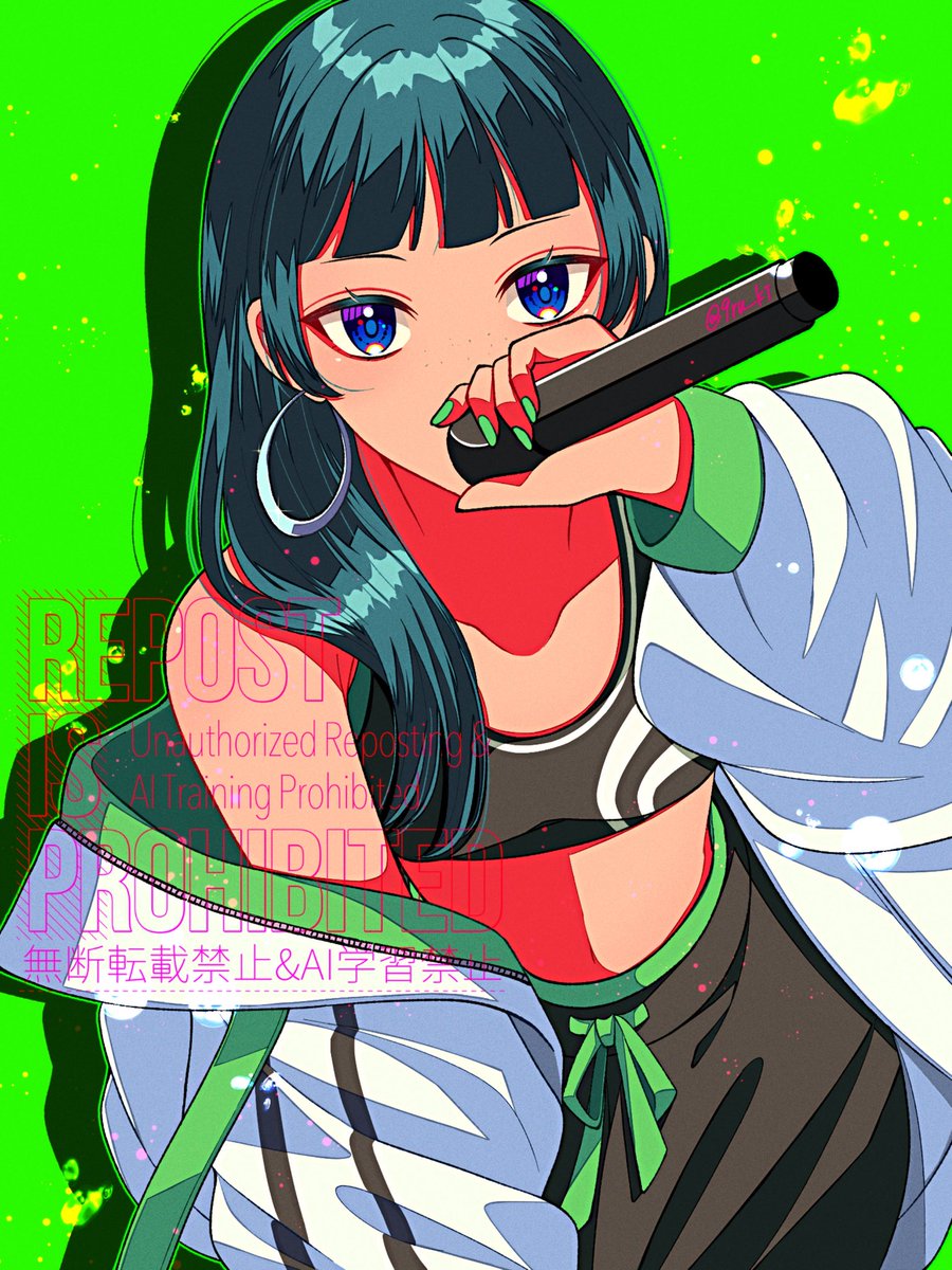 くるき tweet media