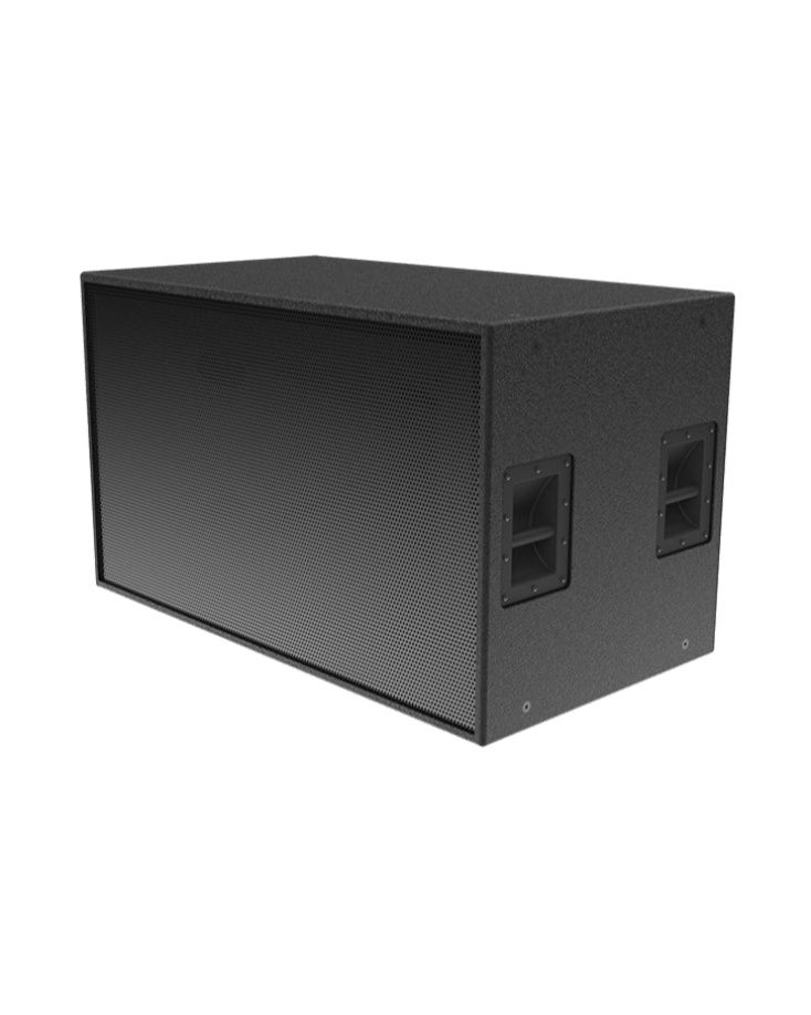 LudwigMkt's tweet image. 🔊 Danley SH96HO  
If the SH96 hits 10, this one goes 11.
11 drivers. Massive horn. Zero smear. Long‑throw power for days.

SH96HO = domination. 
#DanleySoundLabs #SH96HO #SynergyHorn #ProAudio #Loudspeakers #TourSound #AudioEngineering #SoundReinforcement #ludwigmarketing