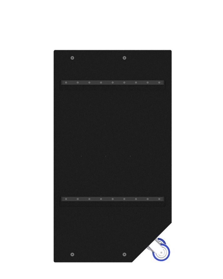 LudwigMkt's tweet image. 🔊 Danley SH96HO  
If the SH96 hits 10, this one goes 11.
11 drivers. Massive horn. Zero smear. Long‑throw power for days.

SH96HO = domination. 
#DanleySoundLabs #SH96HO #SynergyHorn #ProAudio #Loudspeakers #TourSound #AudioEngineering #SoundReinforcement #ludwigmarketing