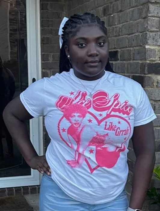 Everything Georgia tweet media