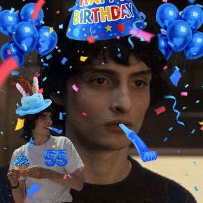 bravebyerrs's tweet photo. #NewProfilePic #HappyBdayMike #ItsTimeToParty https://t.co/GW1dCh6lij