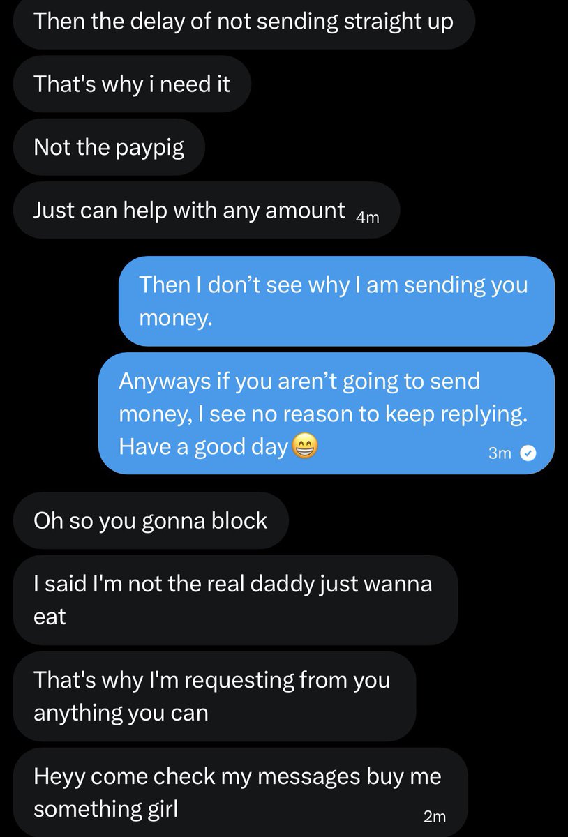 TianaBunny | Findom tweet media