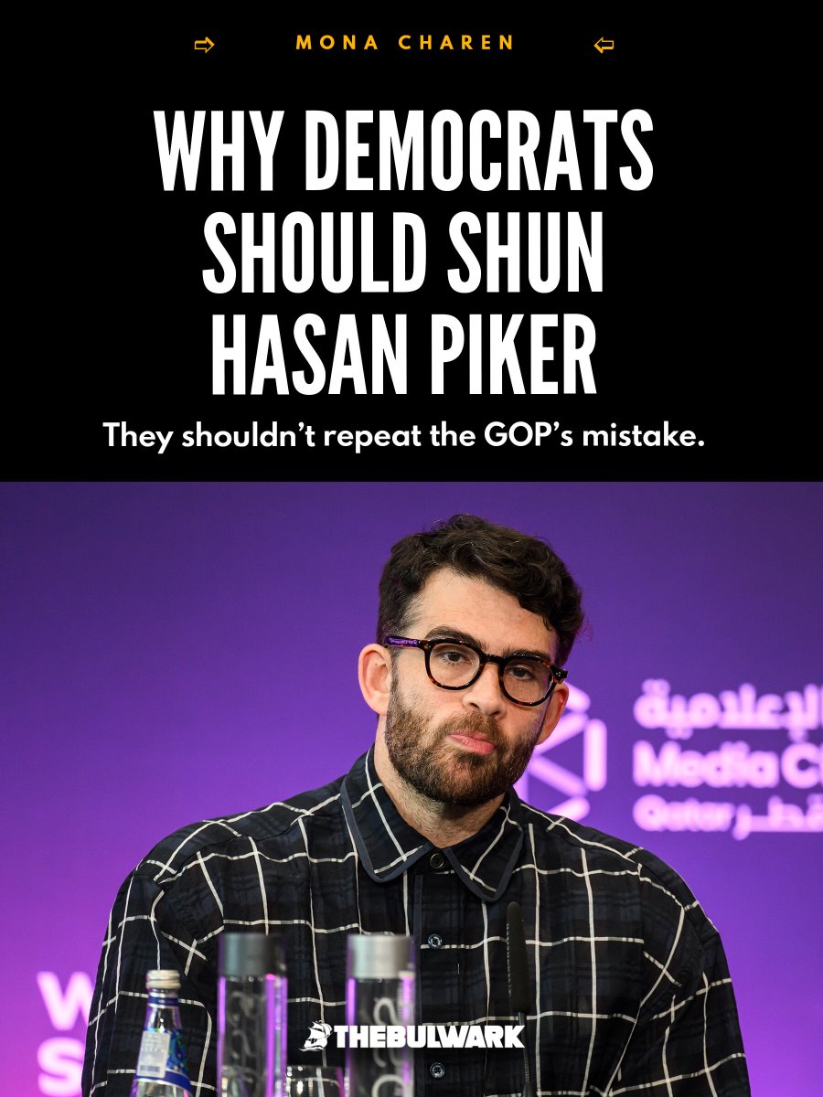 The Bulwark tweet media