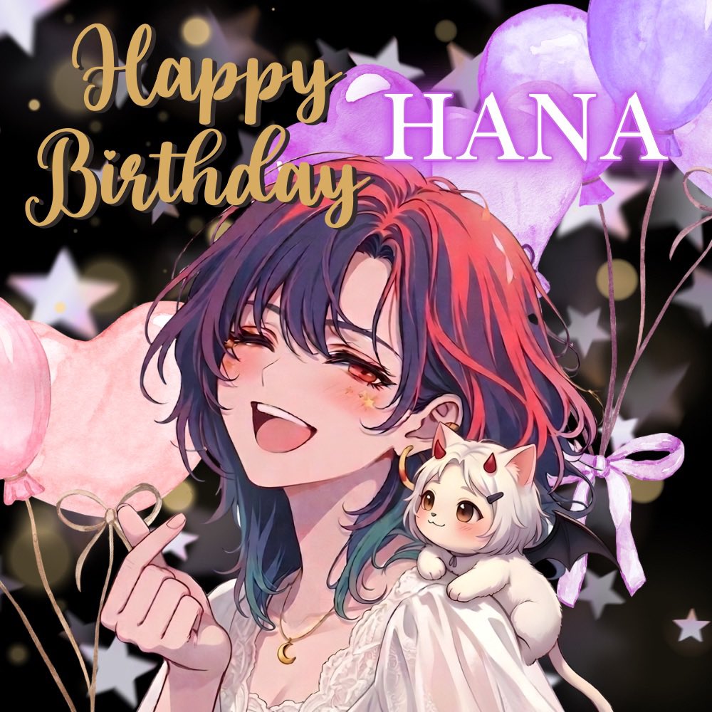 HANA🍓ほっぺジェシカ tweet media