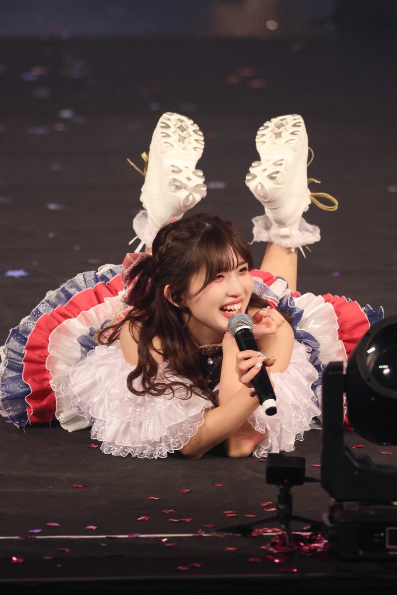 綿雲えり︎︎☁PinkySpice︎︎☁4/14卒業します tweet media