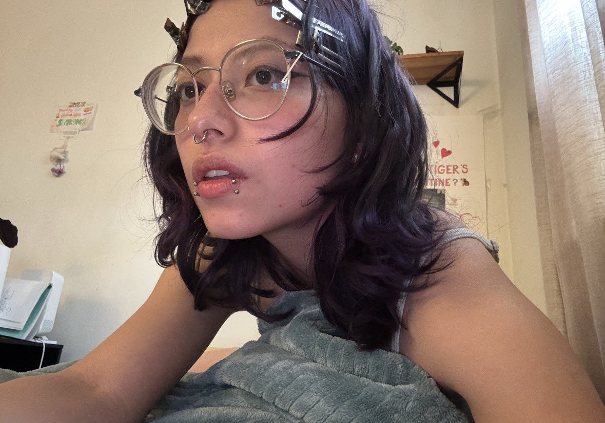 ℳ𝒶𝓇𝒸𝒾 :𝓅 tweet media
