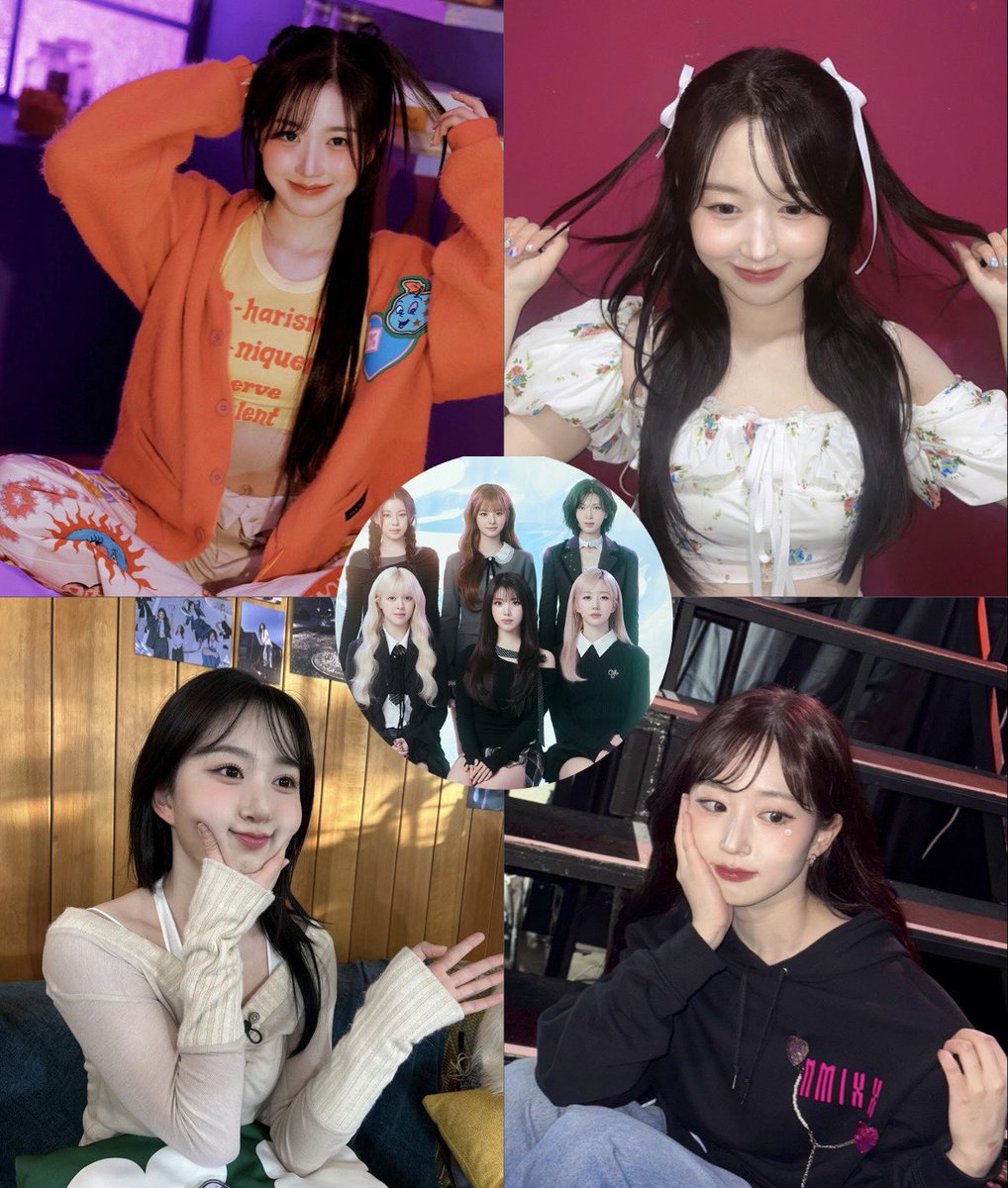 HAEWON_OSI's tweet image. Tag🏷️
08（07）/  🚹  /  kanto
  
         NMIXX HAEWON🐻‍❄️

♡or ↻でお迎えいきます‼️
無言フォローも大歓迎です‼️‼️
NSWERの友達が欲しいです‼️‼️
ライブ両日参戦します‼️‼️

#NMIXX   #NSWER   #HAEWON
#NMIXX好きな人と繋がりたい  
#NSWERさんと繋がりたい