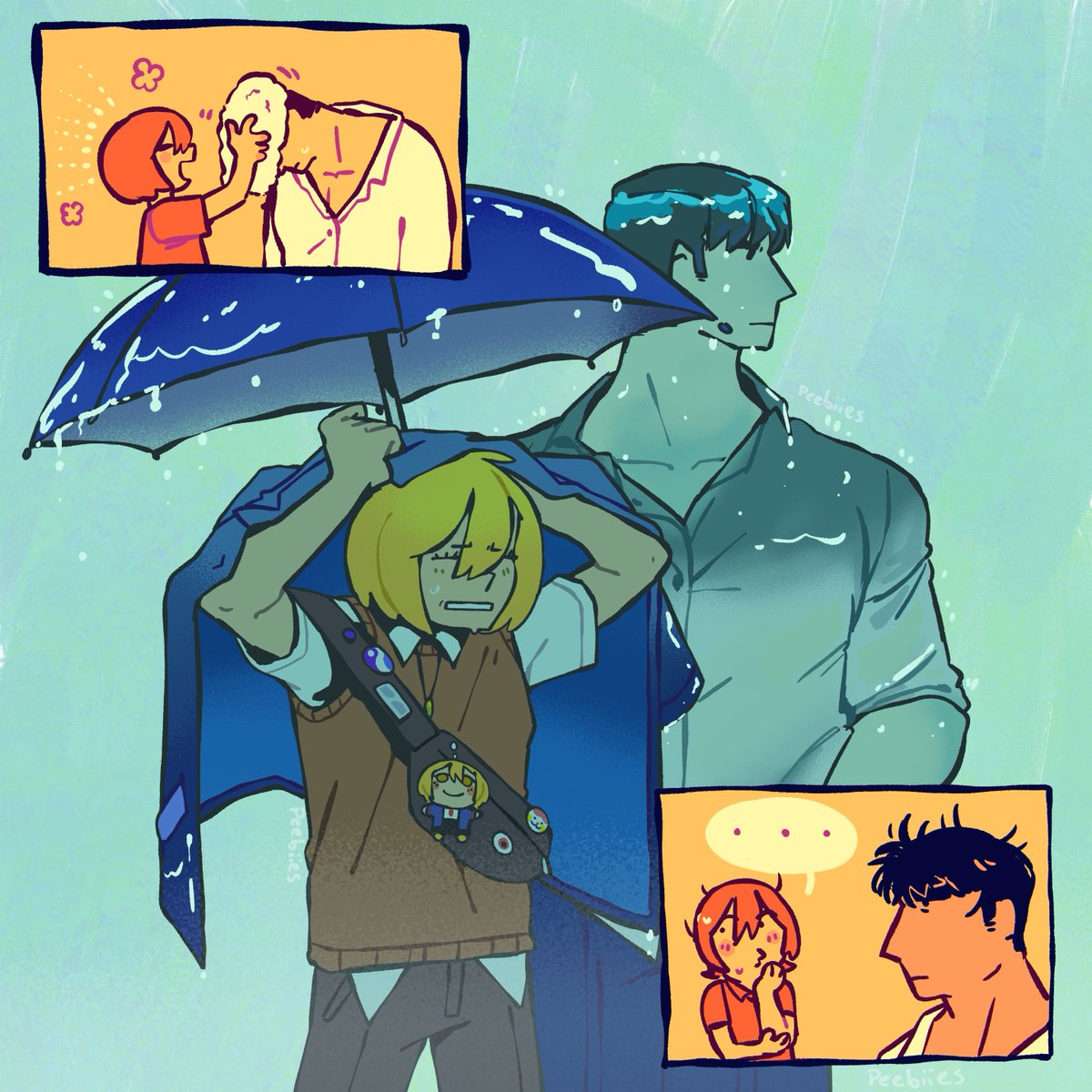 Peeps 🍬✨ tweet media