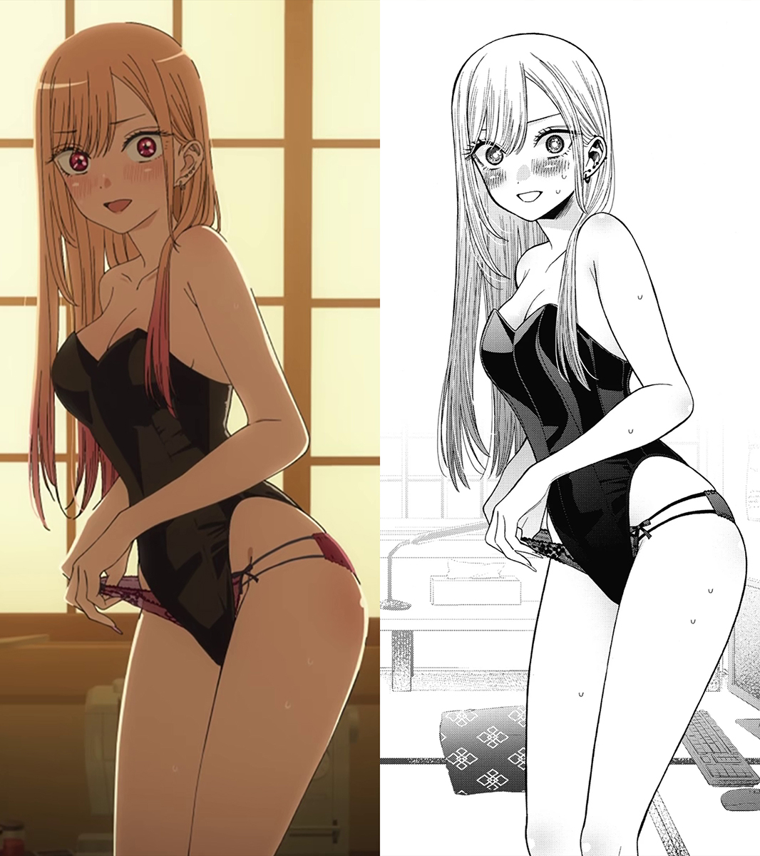 Anime Crave tweet media