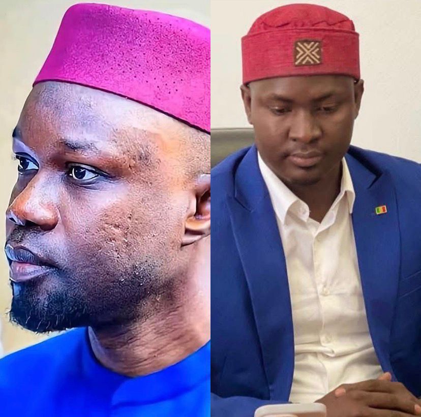 Gyrophare 🇸🇳🇵🇸🇮🇷💙❤️ tweet media