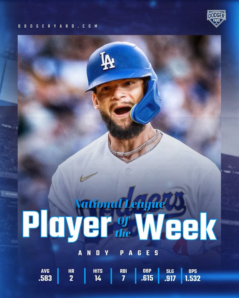 DodgerYard tweet media