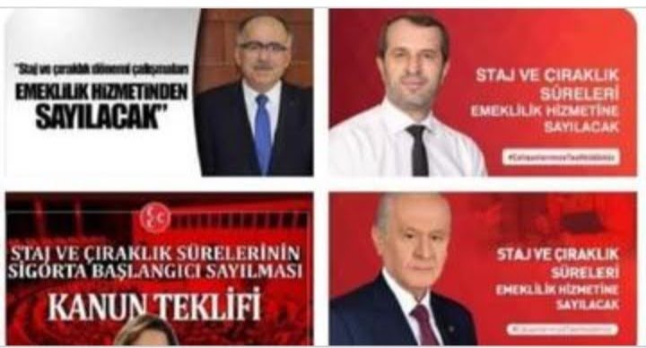 BİLAL GÜL tweet media