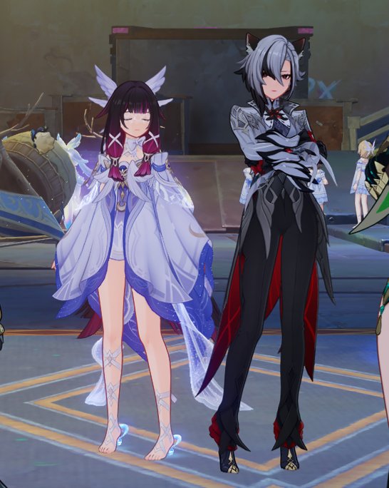 — lycoris ; 🌷 tweet media