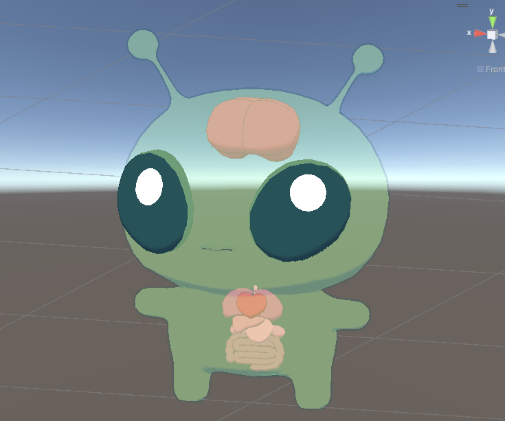 やもはち tweet media