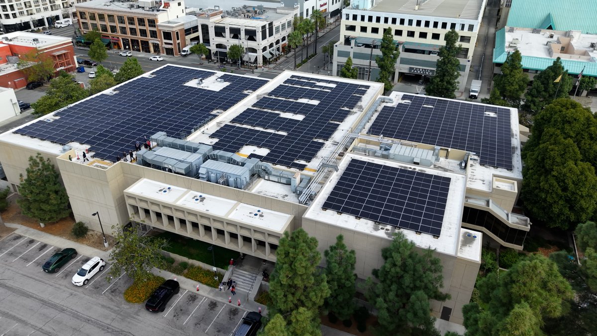 Glendale Water & Power tweet media