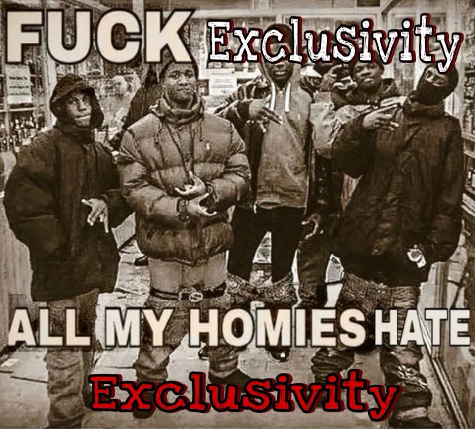 My Name is Jessman (I-AM-JESSMAN)🦊🦝 tweet media