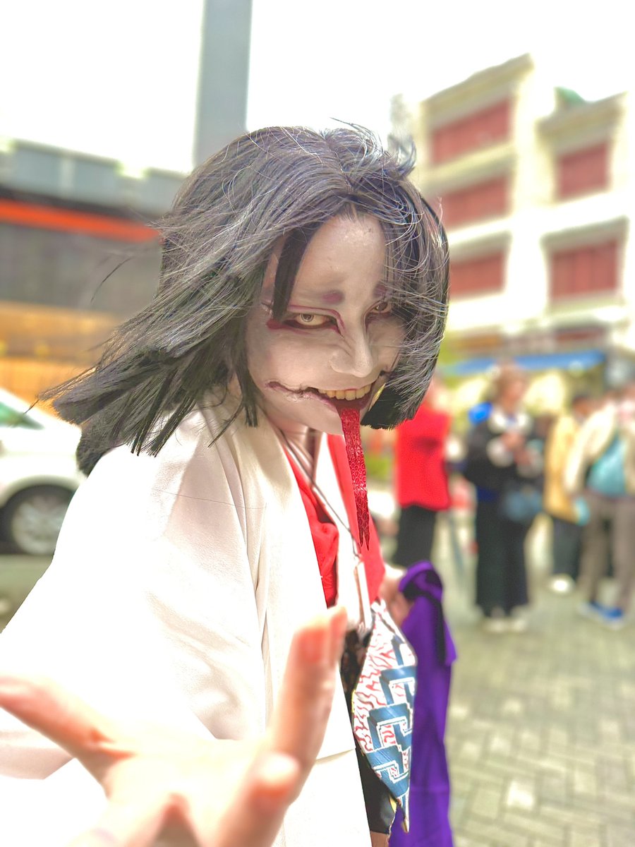 浜ん様 tweet media