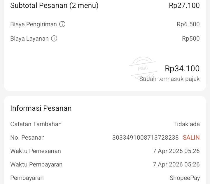 coffeeuphoria's tweet photo. Lupa masukin voucher pliss... mana masih pagi... duit guee... ga seberapa si tpi kan... ah sudahlah... https://t.co/PIX8K1lvOB