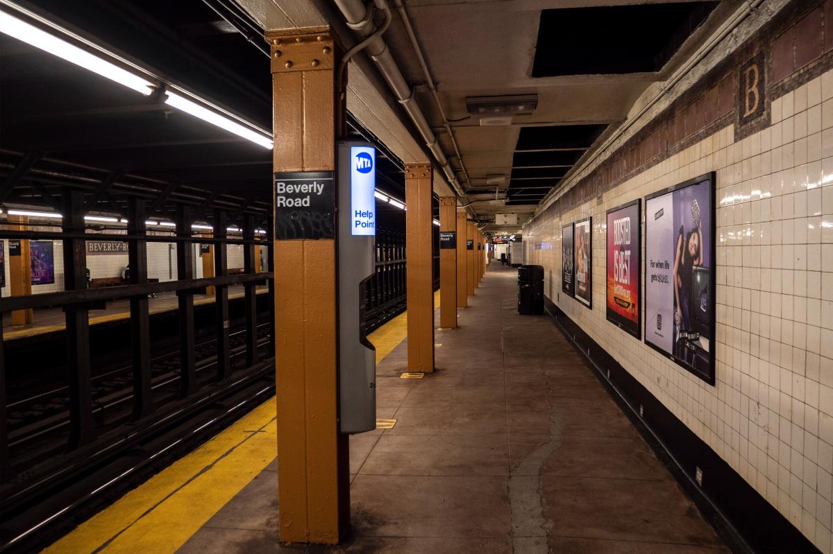 New York Post tweet media