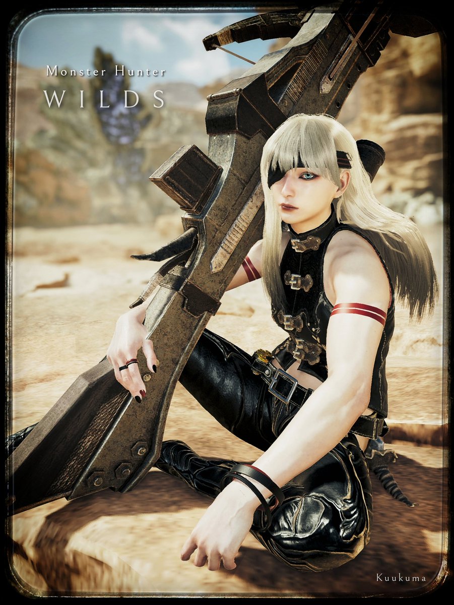 クゥくま tweet media