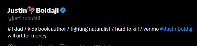 Verrissimus tweet media