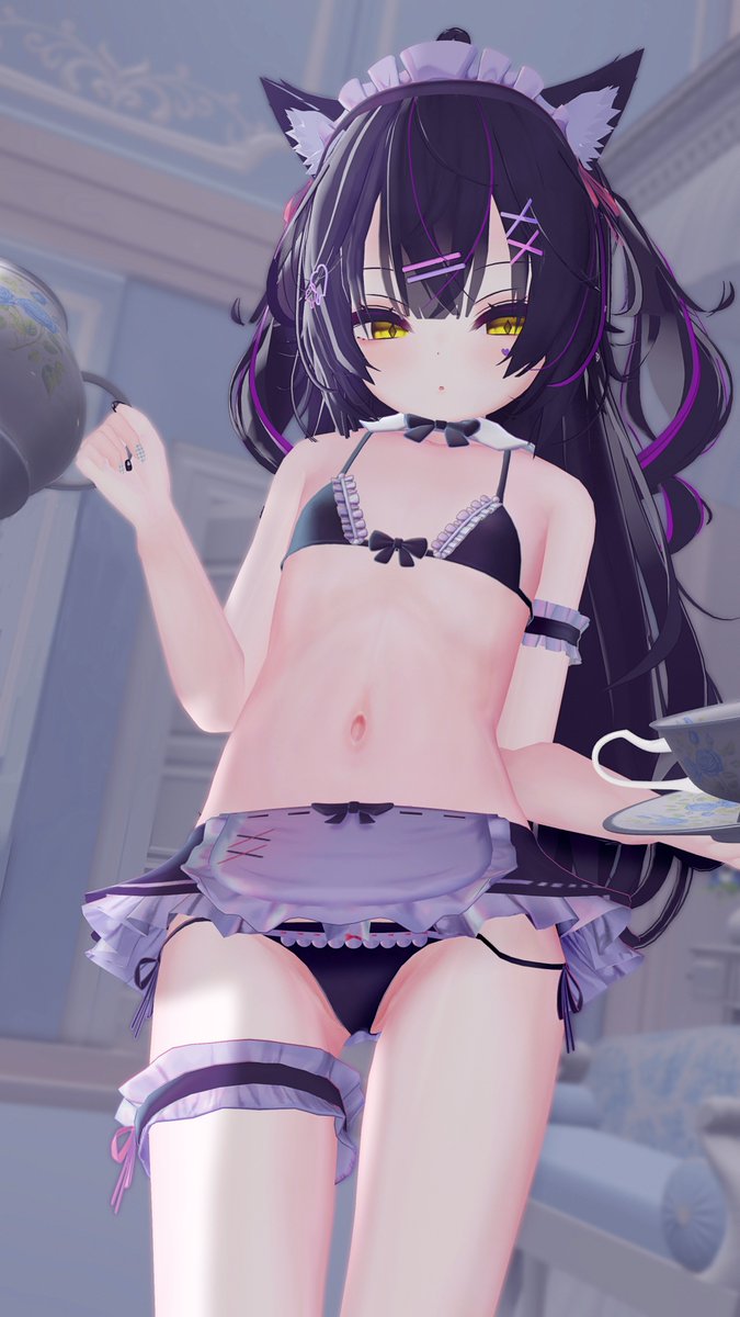 ちーぬちゃん＠Vtuber tweet media