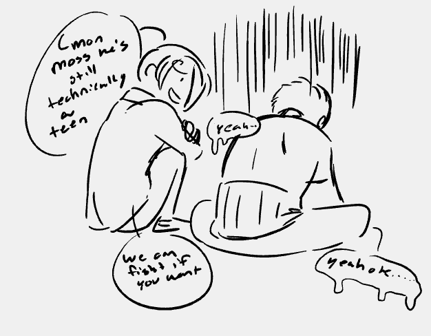 I love vines bc i'm old as fuck