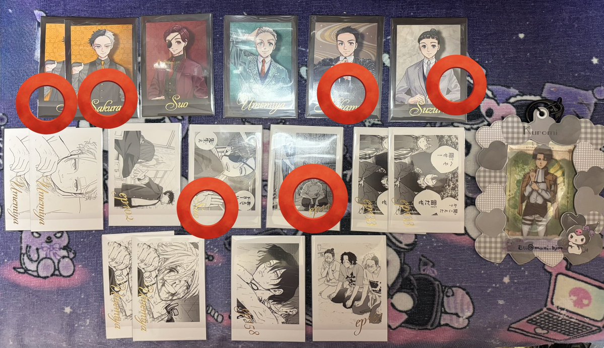 朱少@成人済 ツイフィ必読 tweet media