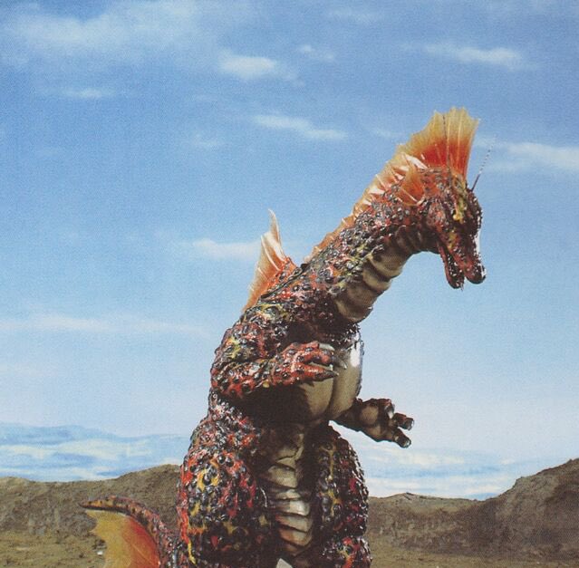 BasedSpaceGoji tweet media