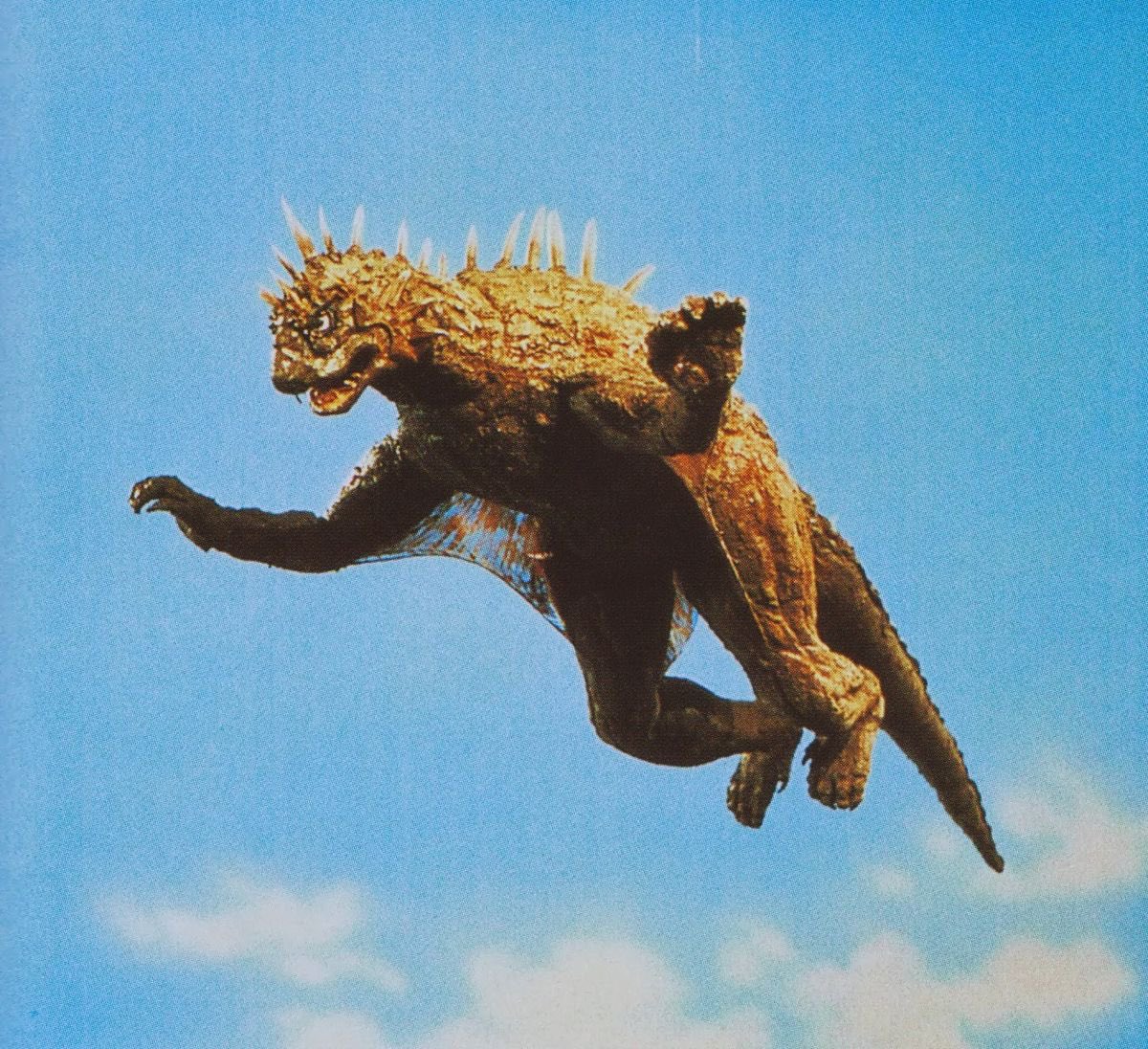 BasedSpaceGoji tweet media