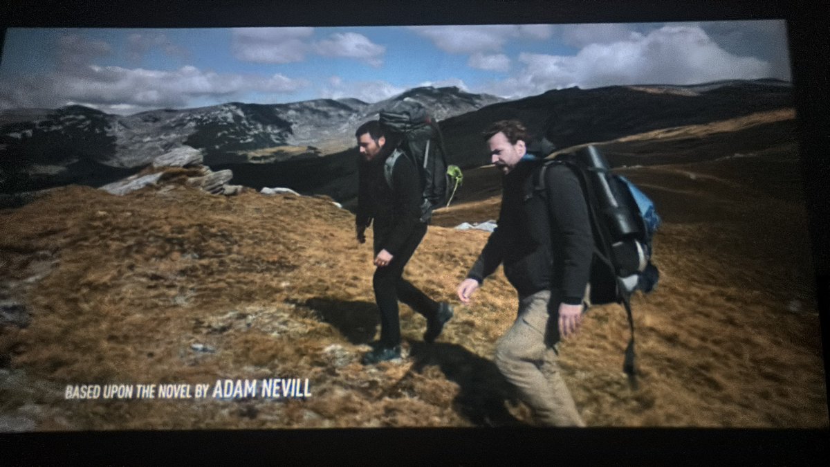 Adam tweet media