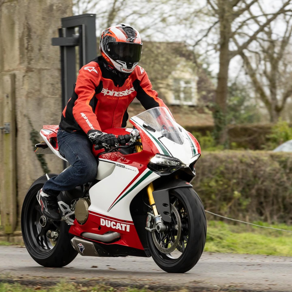 MoreMotorcycles's tweet image. #Ducati Panigale V4

📷
threads.com/@keight_9