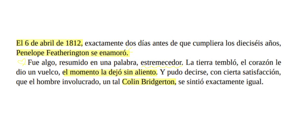 Hoy, hace muchos años, era el nacimiento de Polin💛✨️