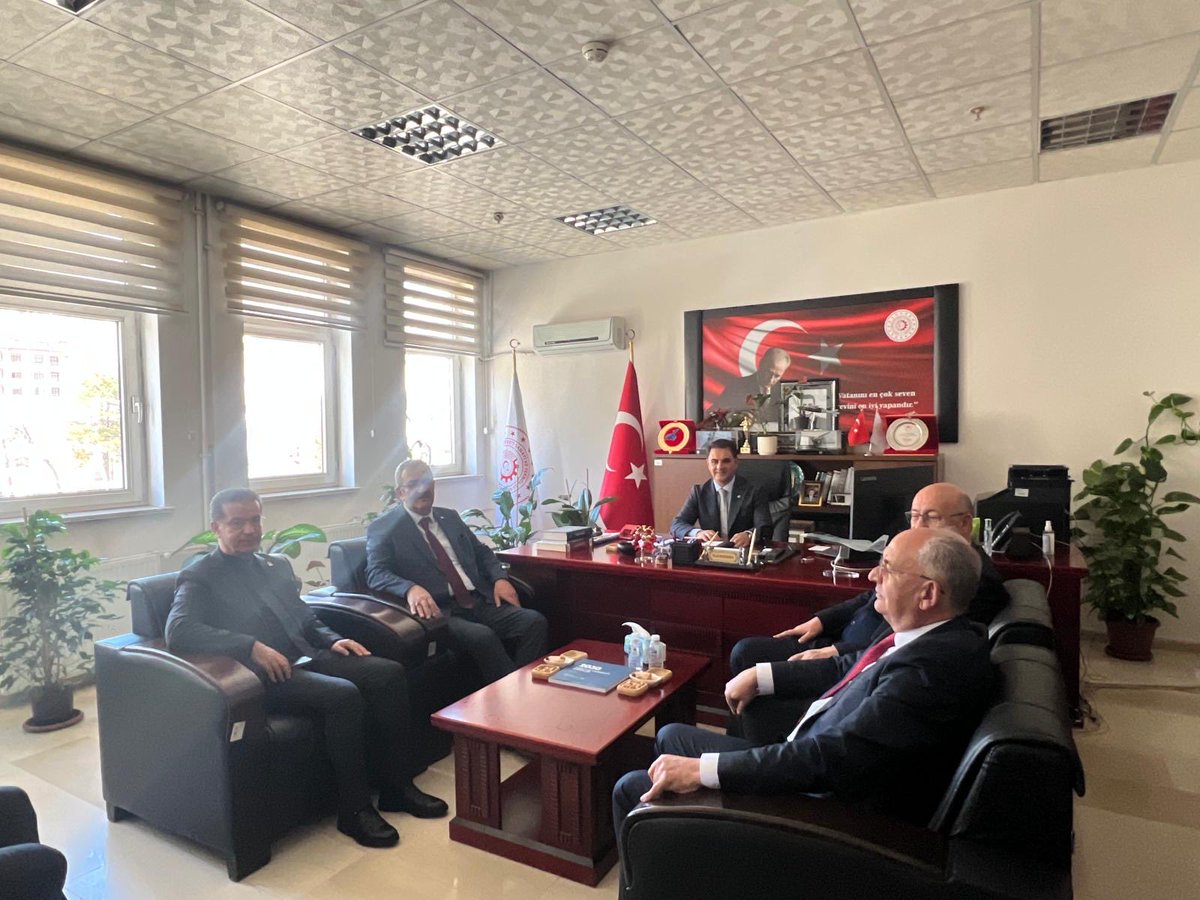 Erol Baykara tweet media