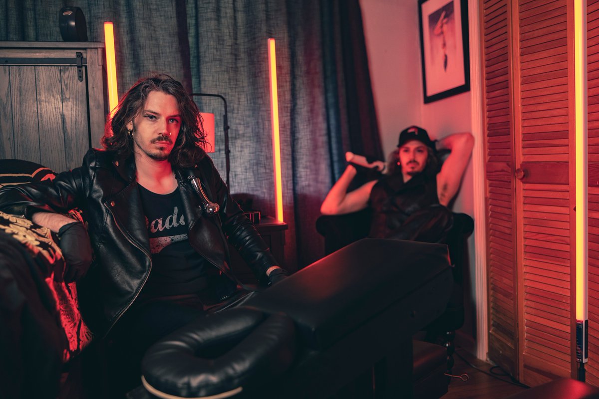 Kane Wolfe tweet media