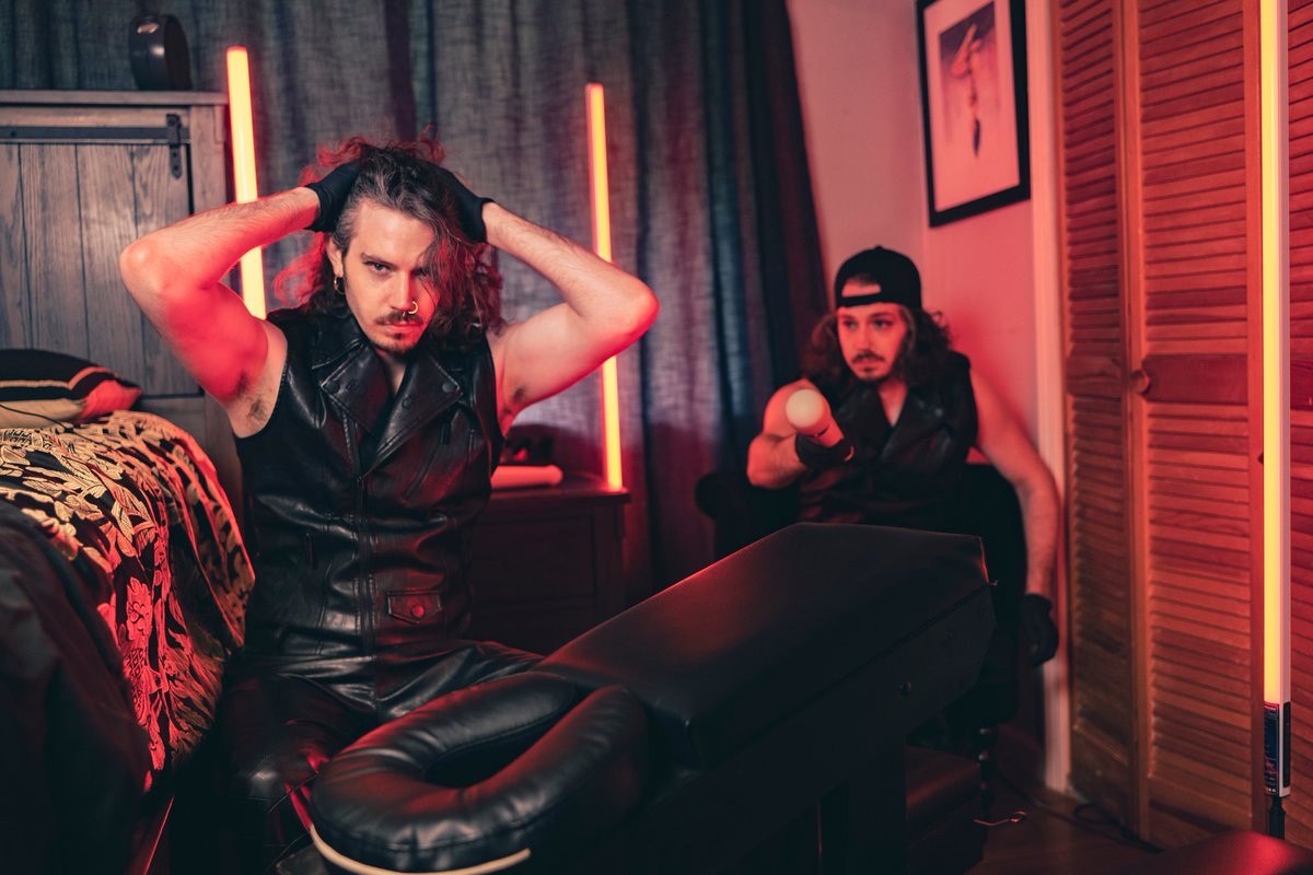 Kane Wolfe tweet media