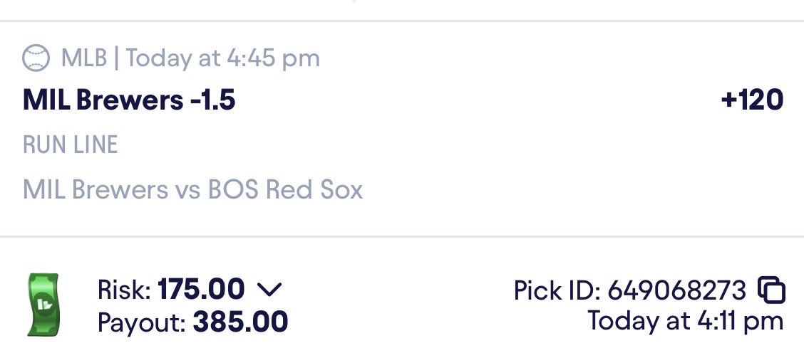 Schmitty The Sharp tweet media