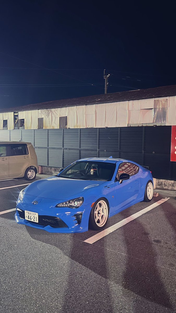 ときよし tweet media