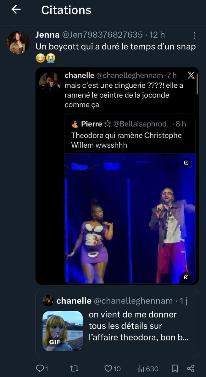 Flowerhorn🌸 tweet media